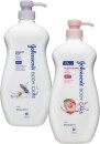 Johnson-Body-Care-Body-Wash-1-Litre Sale
