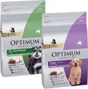 Optimum-Dry-Dog-Food-25kg-3kg Sale