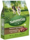 Natures-Gift-Dry-Dog-Food-6kg Sale