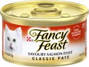Fancy-Feast-Classic-or-Creamy-Delights-Cat-Food-85g Sale