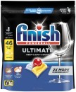 Finish-Ultimate-Dishwashing-Tablets-46-Pack Sale