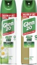 Glen-20-Disinfectant-Spray-Original-or-Country-Scent-375g Sale