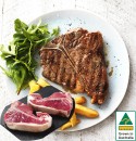 Australian-Beef-T-Bone-Steak Sale