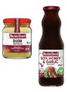 MasterFoods-Marinade-375g-Mustard-170175g-or-Horseradish-Cream-175g-Selected-Varieties Sale