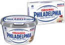 Philadelphia-Cream-Cheese-Block-or-Spreadable-Tub-250g-Selected-Varieties Sale