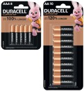 Duracell-Coppertop-Batteries-AA-10-Pack-or-AAA-8-Pack Sale