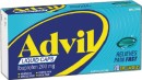 Advil-Ibuprofen-200mg-Liquid-Capsules-20-Pack Sale