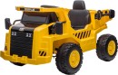 CAT-Dump-Truck-Ride-On-12V-Yellow Sale