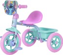 Disney-Stitch-25cm-Trike-With-Bucket Sale