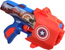 Nerf-Ink-Marvels Sale
