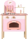 Wonder-Co-Home-Wooden-Kitchen-Pink Sale