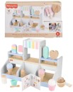 Fisher-Price-Wood-Ice-Cream-Shop Sale