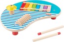 Fisher-Price-Wood-Music-Table Sale