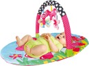 Twinkle-Tots-Pink-Play-Gym Sale