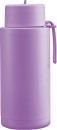 Purelo-1l-Stainless-Steel-Insulated-Bottle-Purple Sale