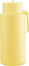 Purelo-1l-Stainless-Steel-Insulated-Bottle-Yellow Sale