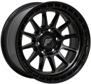 Forgeauto-Rebel-17x85-Satin-Black Sale