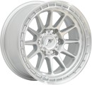 Forgeauto-Rebel-17x85-Silver-Machined Sale