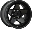 PDW-Wheels-Rockcrush-17x9-Tough-Black Sale