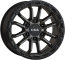 CSA-Wheels-Thor-17x9-Satin-Black-Graphite-Lip Sale