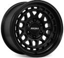 ROH-Wheels-Lotus-17x9-Matte-Black Sale
