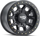 Dirty-Life-DT1-17x9-Satin-Black Sale