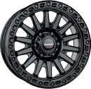 Speedy-Wheels-Drifter-17x9-Satin-Black Sale