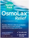 OsmoLax-Relief-7-x-17g-Sachets Sale