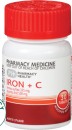 Pharmacy-Health-Iron-C-30-Tablets Sale