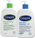 Cetaphil-Moisturising-Lotion-or-Oily-Skin-Cleanser-473mL Sale
