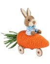 Anko-Medium-Sisal-Carrot-Bunny Sale