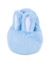 Anko-Blue-Plush-Bunny-Basket Sale