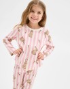 Sibling-Matching-Easter-Australian-Cotton-Younger-Girls-Pyjama-Set Sale