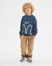 Miffy-Long-Sleeve-Crew-Neck-Sweater Sale