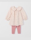 Baby-Collared-Top-and-Leggings-2-Piece-Set Sale