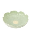 Anko-Green-Large-Floral-Bowl Sale