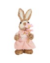 Anko-Small-Girl-Sisal-Bunny Sale