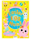 Easter-Egg-Hunt-Sticker-Activity-Book-by-Pamela-Barbieri-Book Sale