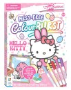 INKredibles-Hello-Kitty-Mess-Free-ColourBurst-Activity-Kit-Book Sale