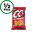 CCs-Corn-Chips-175g Sale