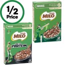 Nestl-Milo-Cereal-535-620g Sale