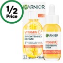 Garnier-Vitamin-C-Brightening-Serum-30ml Sale