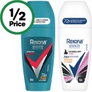 Rexona-Advanced-72hr-Roll-On-Deodorant-50ml Sale