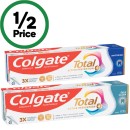 Colgate-Total-Active-Prevention-Toothpaste-200g Sale