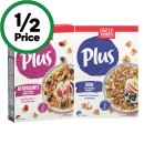Uncle-Tobys-Plus-Cereal-620-705g Sale