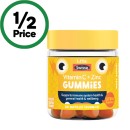 Little-Swisse-Vitamin-C-Zinc-Gummies-Pk-40 Sale