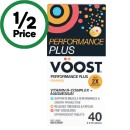 Voost-Performance-Plus-Effervescent-Tablets-Pk-40 Sale