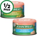 John-West-Salmon-95g Sale