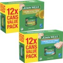 John-West-Tuna-Tempters-Pk-12-x-95g Sale