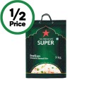 Alishaan-Super-Basmati-Rice-5-kg Sale